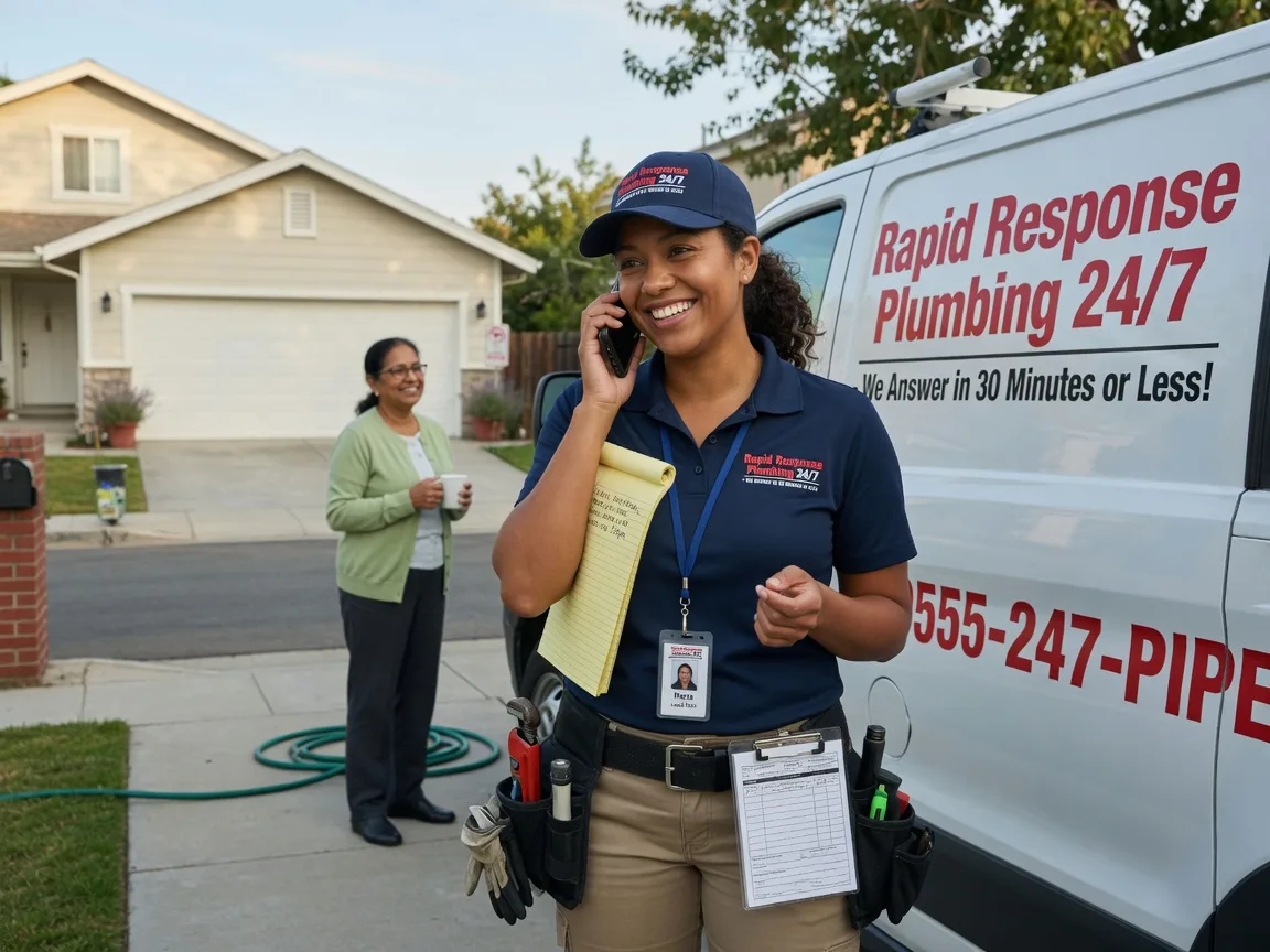 Emergency Plumber Onalaska, TX FAQs